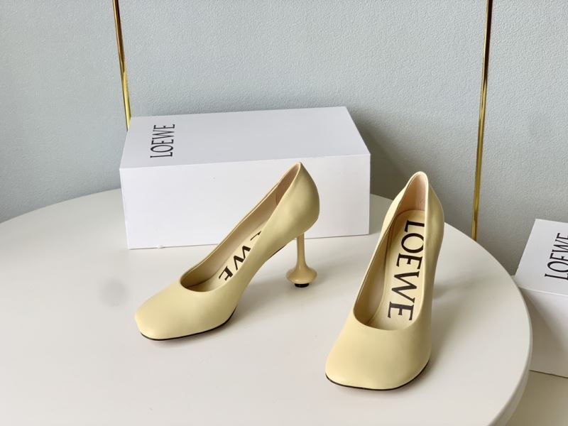 Loewe Shoes